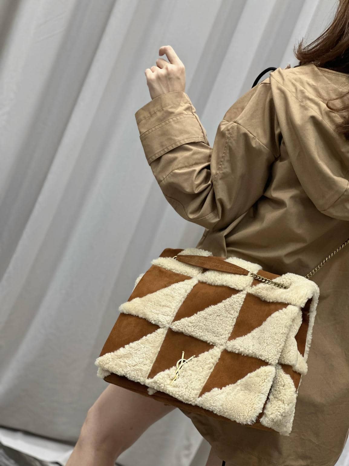 Shoulder Bag 11-5